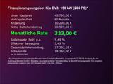Kia EV3 81.4 kWh GT-Line Digital Key Waermepumpe e-S - Kia EV3 GT-line