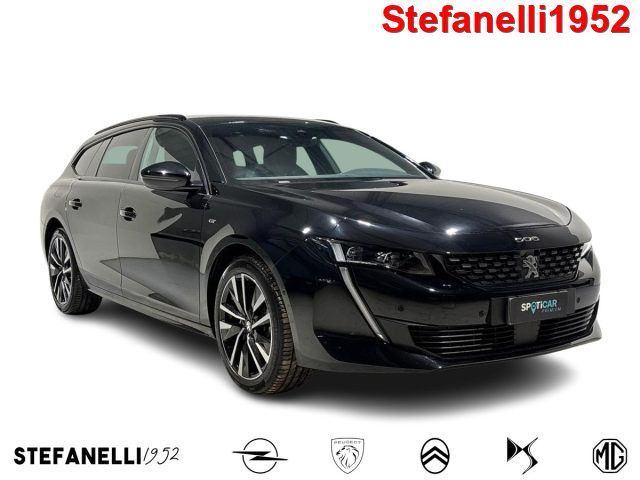 Peugeot PEUGEOT 508 BlueHDi 130 Stop&Start EAT8 SW GT