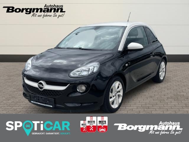 Opel Adam Jam 1.4 Bluetooth - Sitzheizung - Lenkradhe