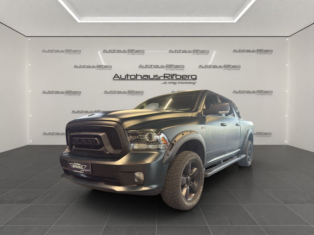 Image of Dodge RAM