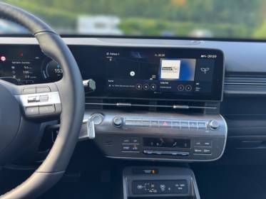 Hyundai Kona – Bild 8