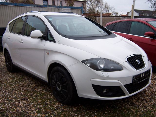 Seat Altea XL Stylance / Style