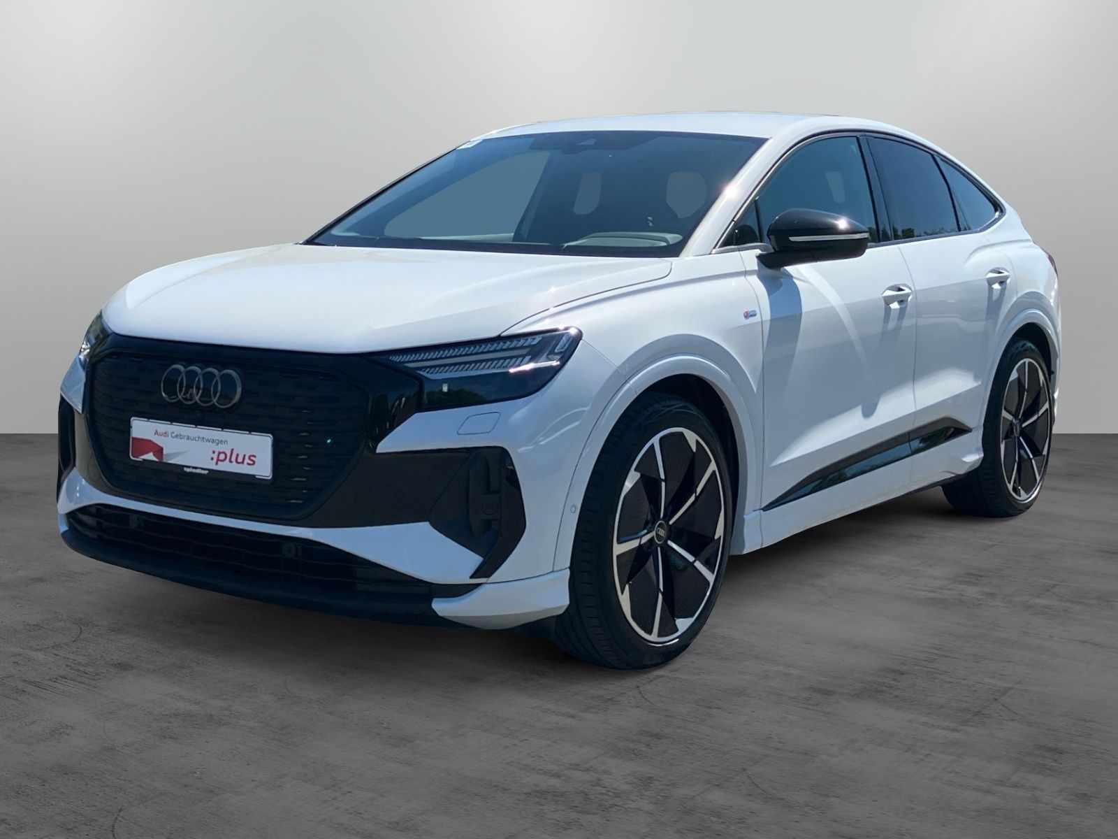 Audi Q4 e-tron - Bild 2