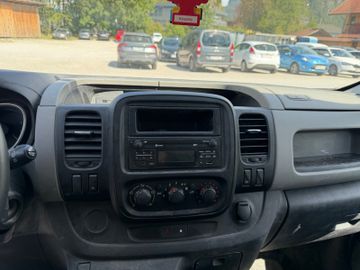 Renault Trafic - 6
