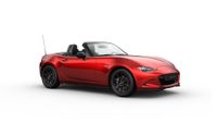 Mazda MX-5 - Vorschau Bild 11