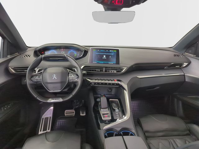 3008 Hybrid4 300 GT EAT8*PANO*LEDER*FOCAL*