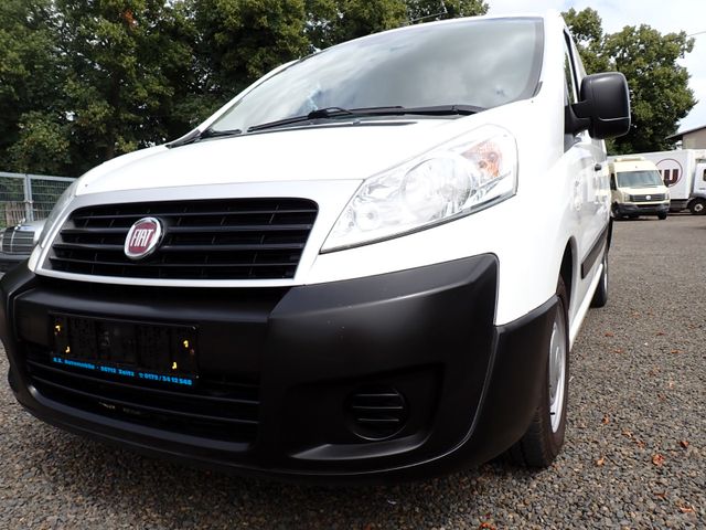 Fiat Scudo 10 L1H1 90 Multijet/Werkstattfzg.