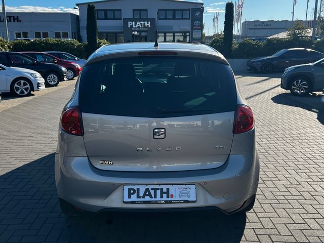 Seat Altea  4You