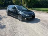 Volkswagen Golf 6 Gtd Golf XI - Volkswagen Golf aus 2011: GTD