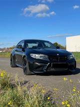 BMW M2 Coupé DKG LCI 2. Hand - BMW M2 in Köln
