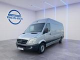 Mercedes-Benz Sprinter 319 CDI L3H2 MaciAutomatik Klima AHK 3, - Mercedes-Benz Sprinter aus 2010: Van