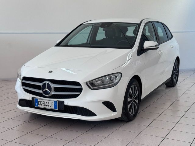 MERCEDES-BENZ Mercedes-benz B 160 Executive