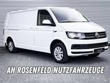 Volkswagen T6 LANG LR TDI ALU+Standhz.+Flügelt.+ Klima+PDC+ - Pkw-Anhänger Alu