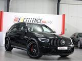 Mercedes-Benz GLC 63 AMG S 4M PERFROMANCE / PANORAMA / LASER - Mercedes-Benz GL 63