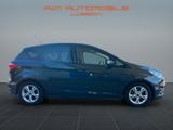 Ford C-MAX Champions Edi. Zahnriemen ,Servie, TÜV NEU - Ford C-Max in Lübeck