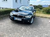 BMW 1er 116i Advantage - BMW 116: 1er