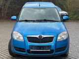 Skoda Roomster Style - Skoda Roomster aus 2007