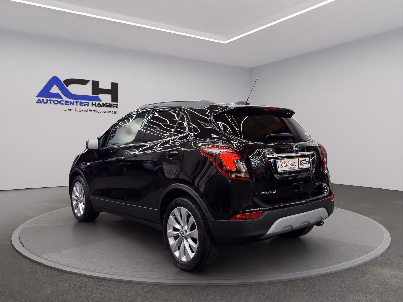Opel Mokka X 1.4 Innovation LED*NAVI*GARANTIE