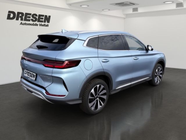 BYD SEAL U