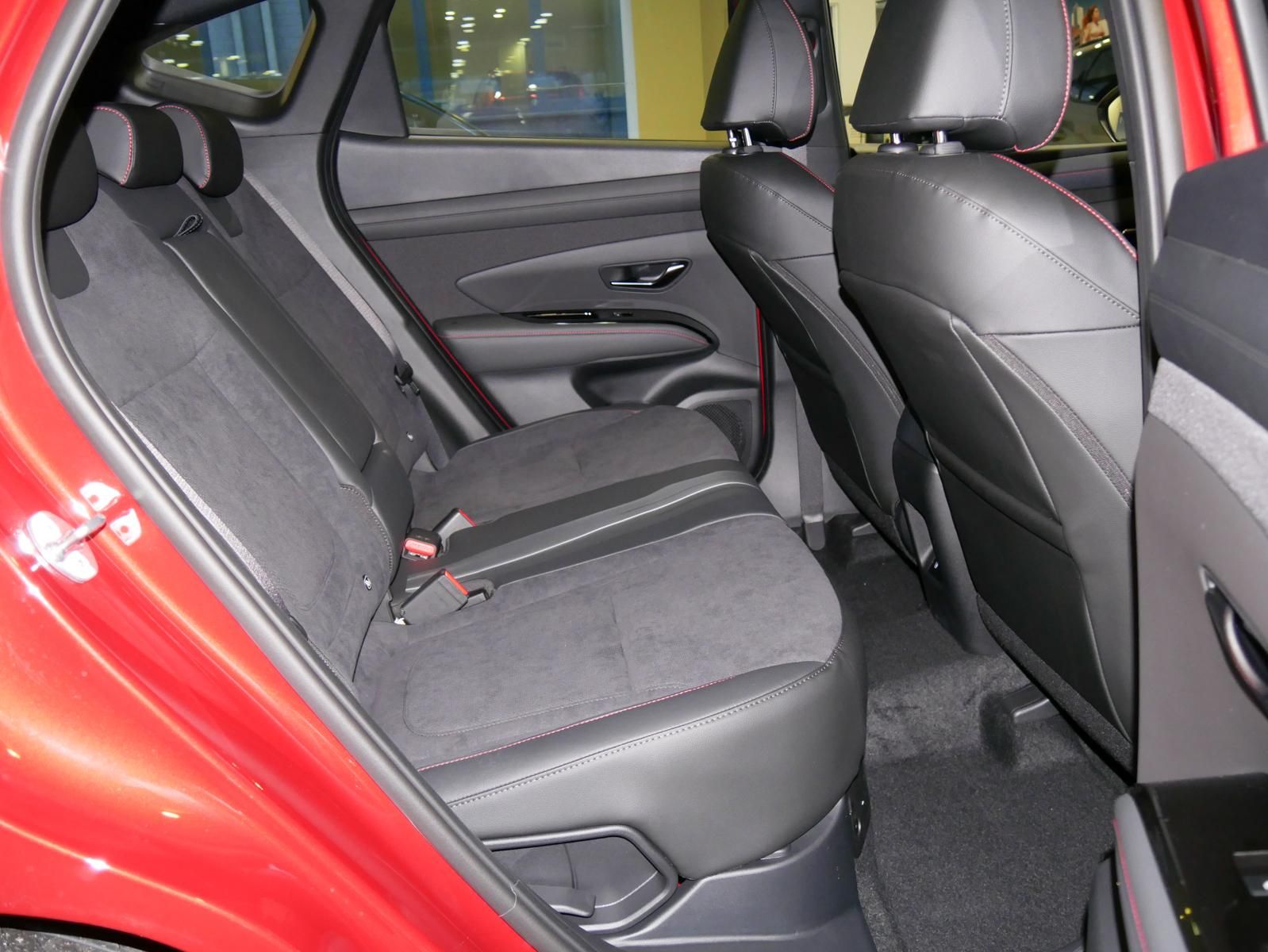Hyundai TUCSON - Bild 8