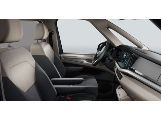 Volkswagen T7 Multivan - Bild 8