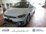 Volkswagen Polo EDITION 50 1.0 TSI DSG | PANO MATRIX NAVI - Volkswagen Polo: 50