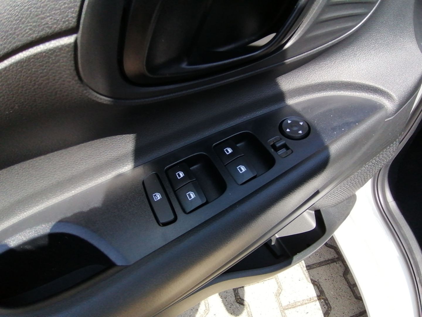 Hyundai i20 - Bild 19