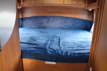 Dethleffs Globetrotter A8000 XXL