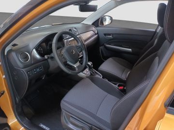 Fotografie 9 des Suzuki Vitara 1.5 DUAJET Hybrid Comfort AGS