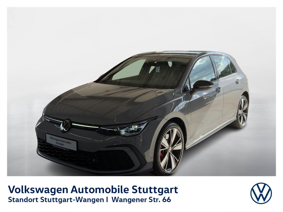 Volkswagen Golf GTE 1.4 TSI DSG Navi ACC LED PDC SHZ