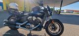 Indian Scout Sixty - INDIAN SCOUT SIXTY