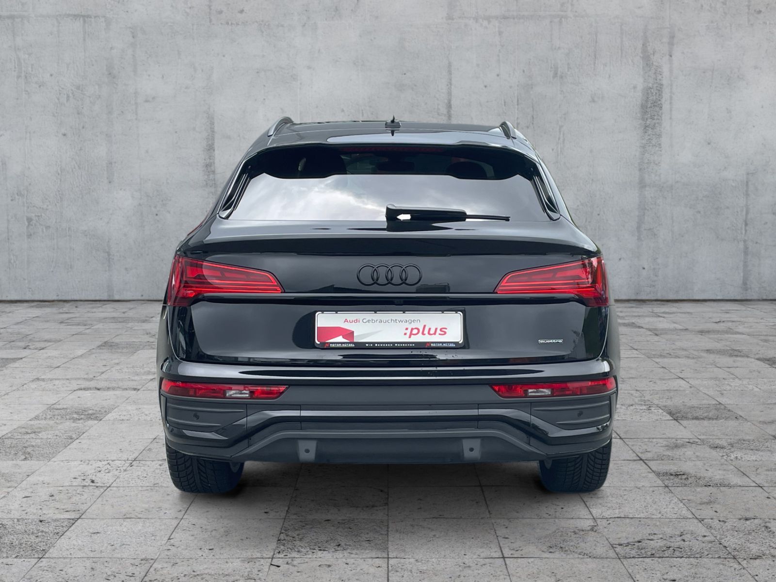 Audi Q5 - Bild 5