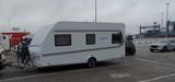 Weinsberg Caraone 540 EUH - Wohnwagen Eu