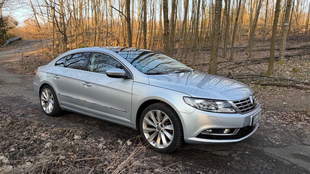 Image of Volkswagen Passat Variant