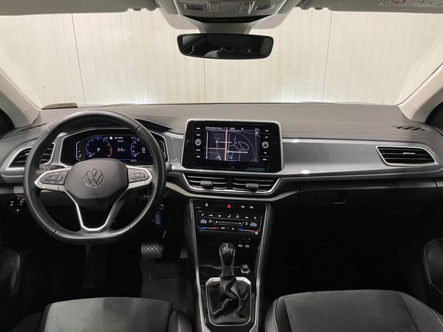 T-Roc Style 1.5 TSI DSG STANDHZG RFK
