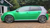 Volkswagen Golf V R32 DSG - Volkswagen Golf: V R32