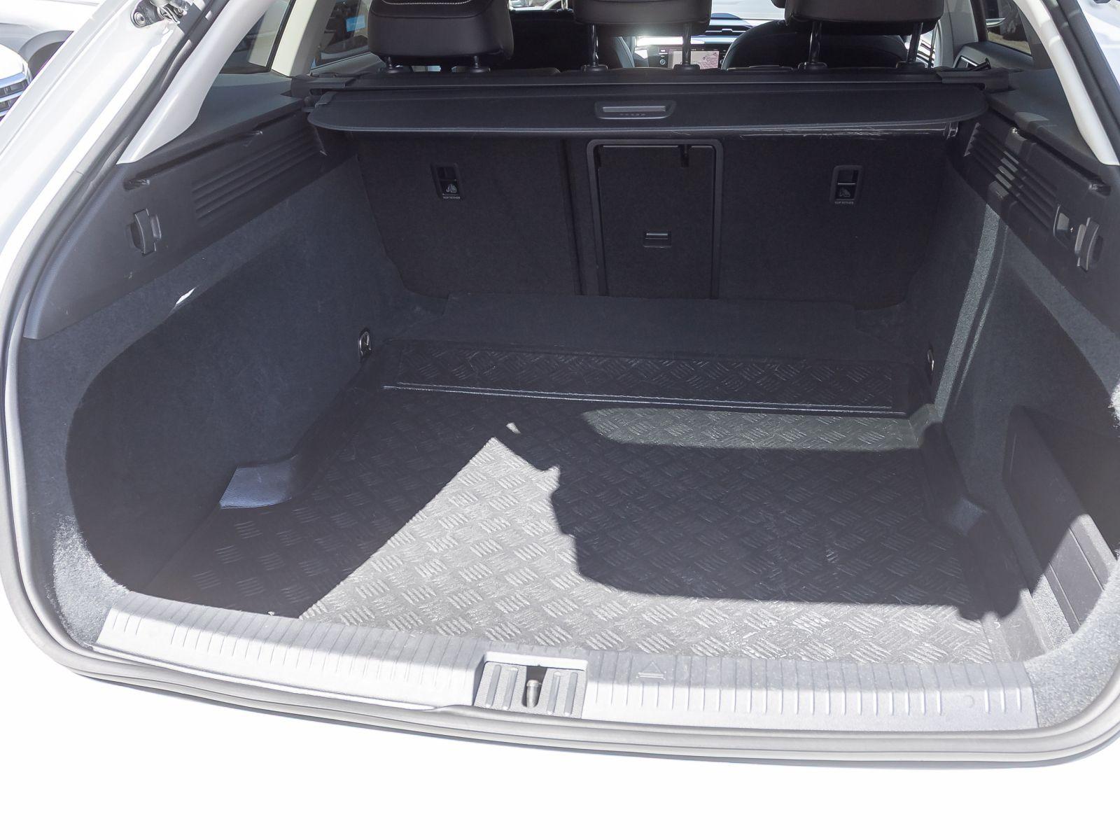 Volkswagen Arteon Shooting Brake 2.0 TSI Elegance DSG, миниатюра 21