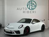 Porsche 991 911 GT3*Club*Lift*CarbonSeats*Kamera*Bose - Porsche aus 2018