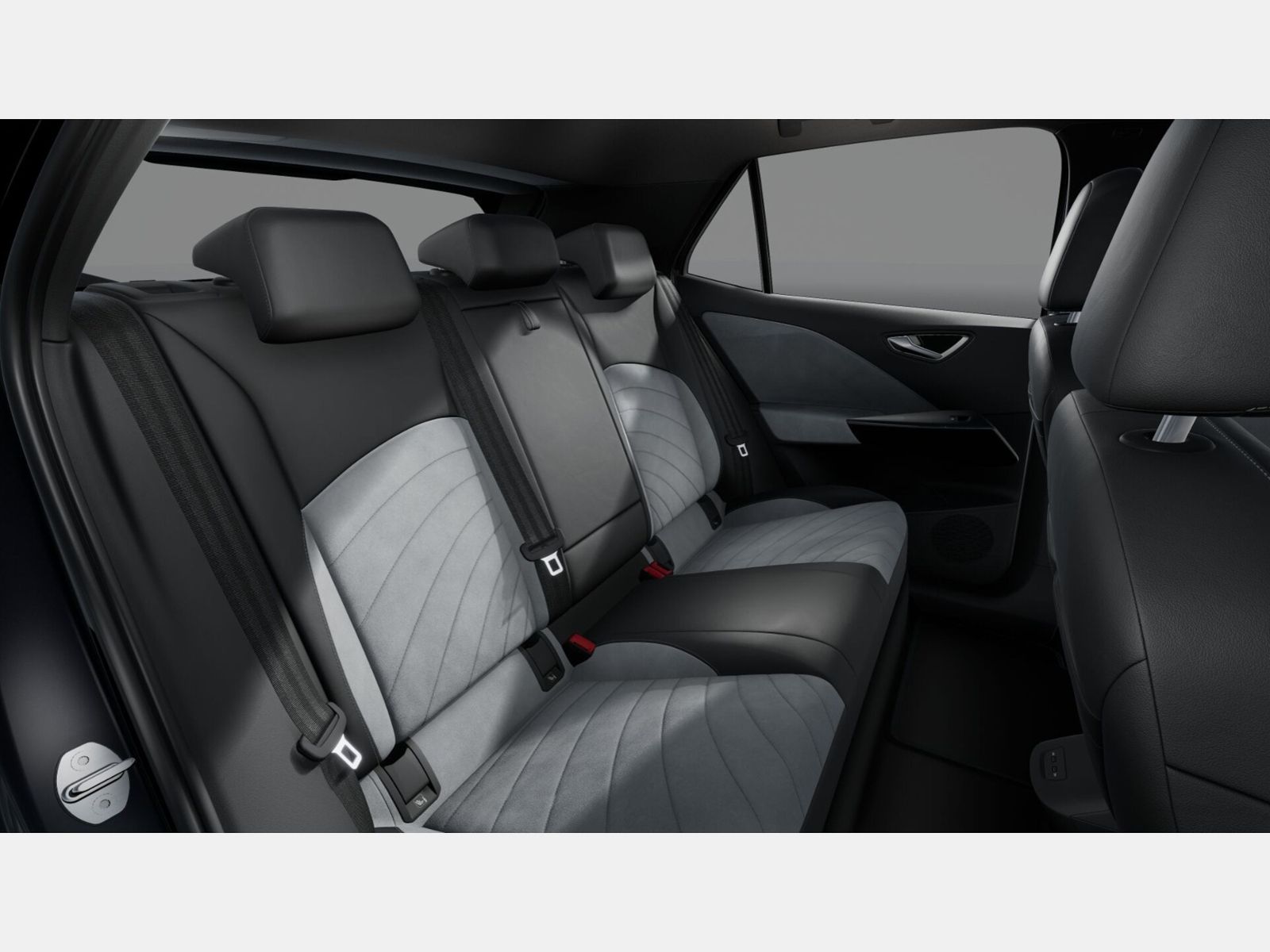 Fahrzeugabbildung Volkswagen ID.3 Pure ENERGY 52 kWh *Wärmepumpe, Navi, 19" L