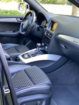 Audi SQ5 3.0 TDI comp. tiptr. quattro - - Audi SQ5 in Düsseldorf
