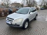 Chevrolet Captiva 2.4 LS 2WD ~AHK~Tüv NEU ~ Inspektion NEU - Chevrolet Gebrauchtwagen