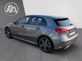Mercedes-Benz A 200 AMG+MBUX+Night+SOUND+SHZ+LED+PDC+Kam+Apple - gebrauchte Mercedes-Benz A 200 aus dem Jahr 2023