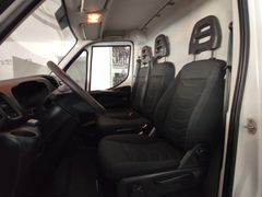 Fahrzeugabbildung Iveco Daily Kasten Ka 35 S V Radstand 3000