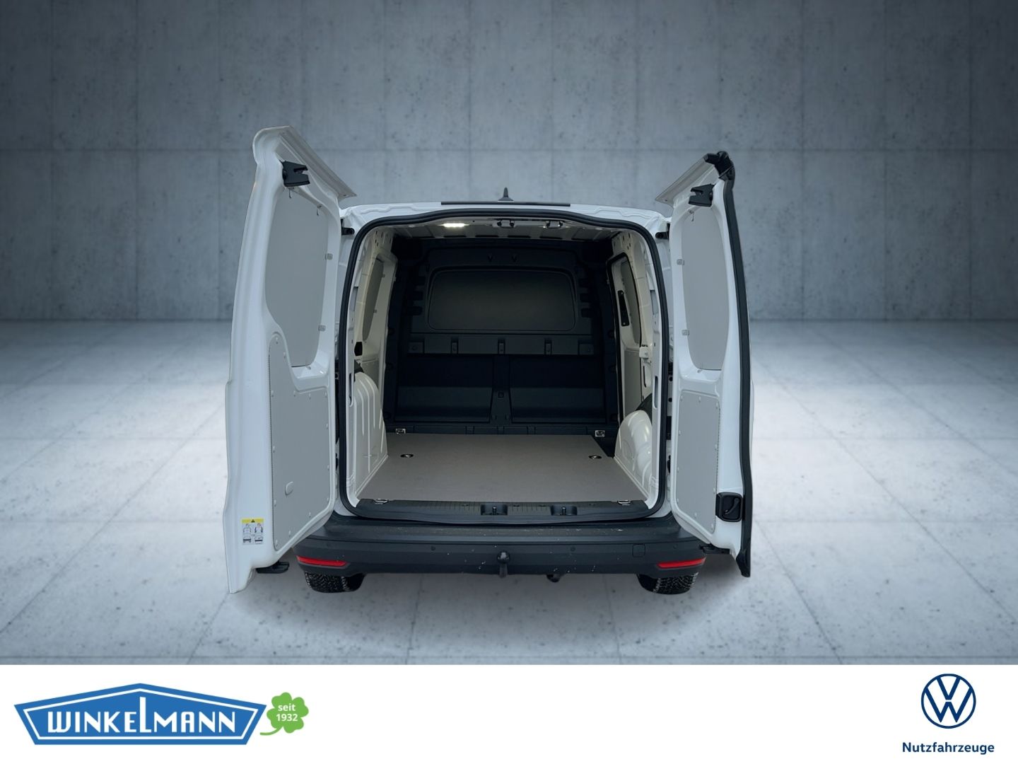 Volkswagen Caddy - Bild 13