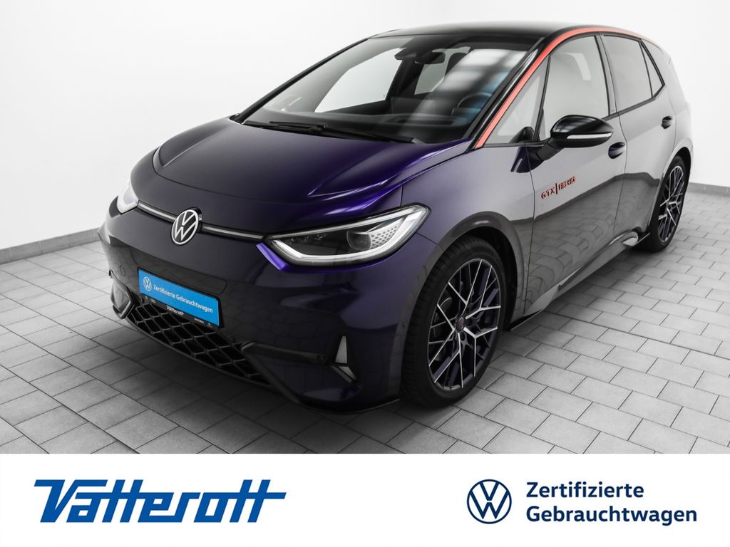 Image of Volkswagen ID.3