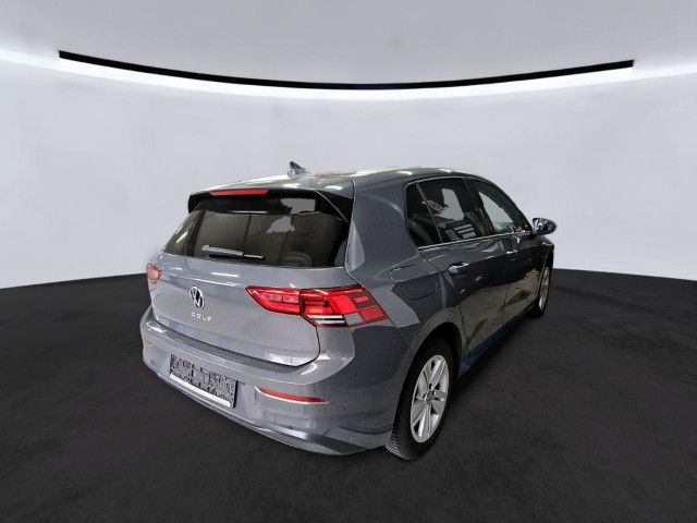 Volkswagen Golf - Bild 3