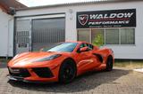 Corvette C8  Geiger Einzelstück - Corvette C8 Gebrauchtwagen