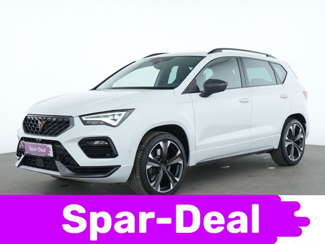 CUPRA Ateca VZ ACC|Beats|Kessy|Fahrassistenz-Paket
