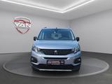 Peugeot Rifter L2 1.5 HDI *GT-Line*Navi*Kamera*Standheiz - Peugeot Rifter 7-Sitzer