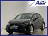 Seat Ibiza TSI FR virt. Cockpit Navi LED SFW Klima - Seat Gebrauchtwagen von 2023